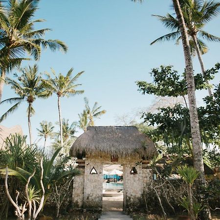 Le Nusa Beach Club Нуса-Лембонган Екстер'єр фото