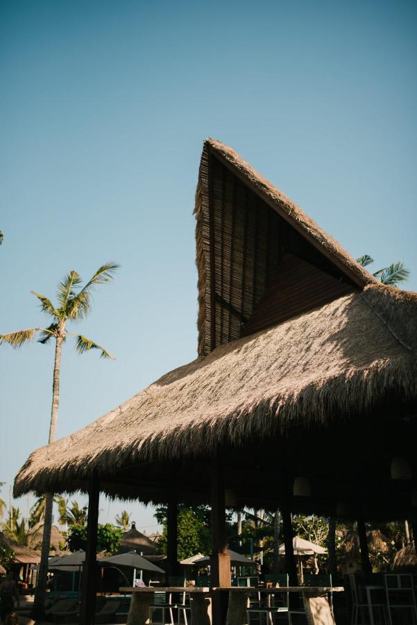 Le Nusa Beach Club Нуса-Лембонган Екстер'єр фото